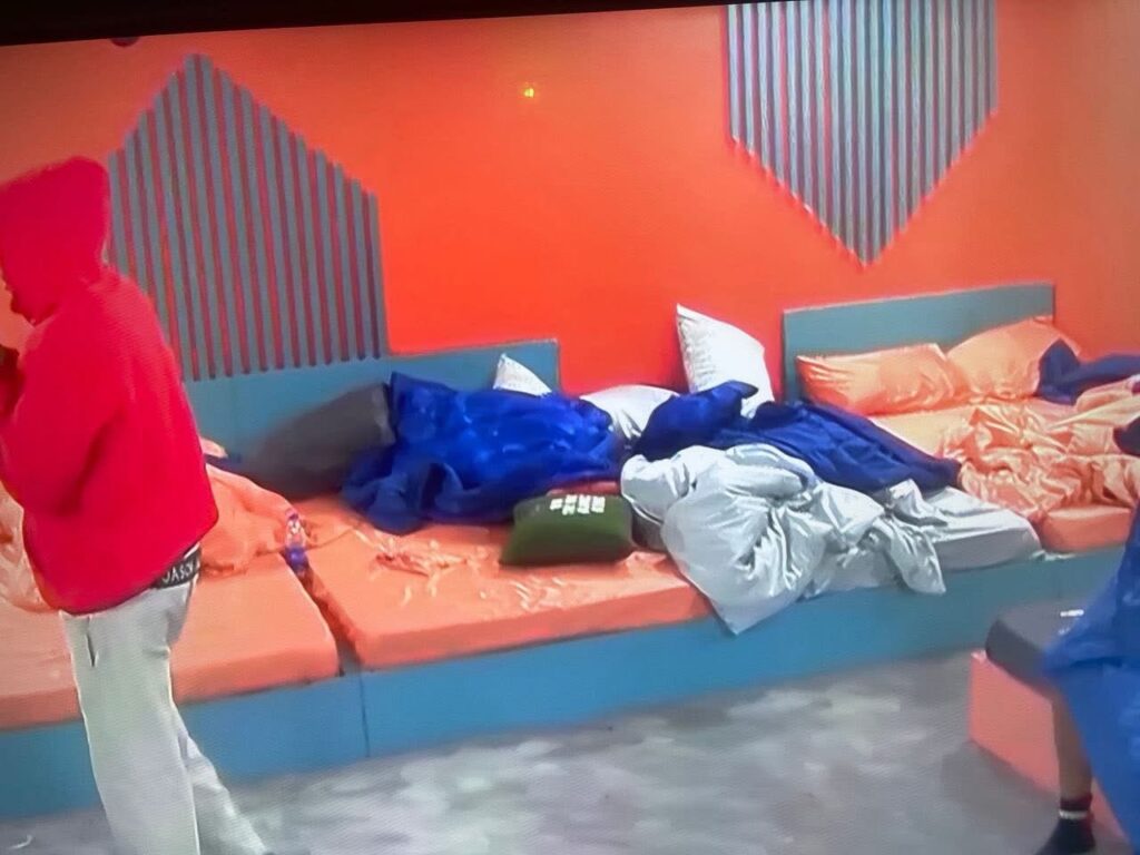 BBNaija Season 10: Sultana Breaks Down in Tears as She Apologizes to Jason Jae