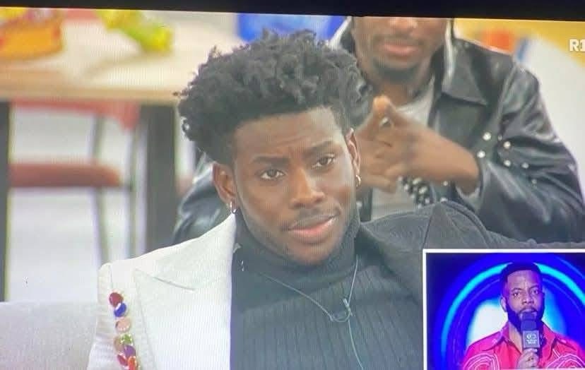 BBNaija Season 10: Gigi Confronts Koyin Over Kiss With Sultana