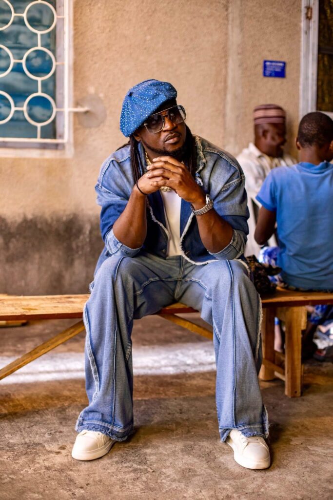 Rudeboy Announces New Single&nbsp;Under Pressure&nbsp;Set for Release on August 22