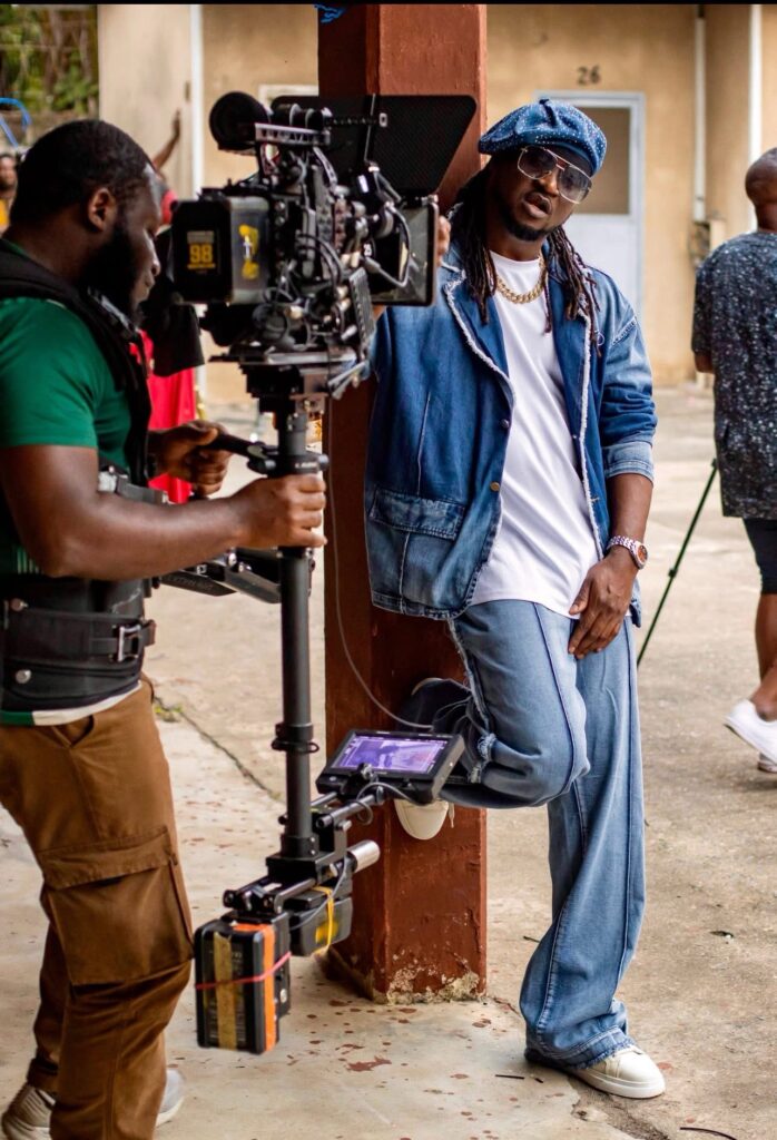 Rudeboy Announces New Single&nbsp;Under Pressure&nbsp;Set for Release on August 22