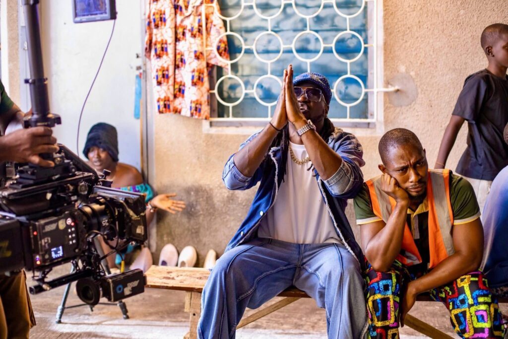 Rudeboy Announces New Single&nbsp;Under Pressure&nbsp;Set for Release on August 22