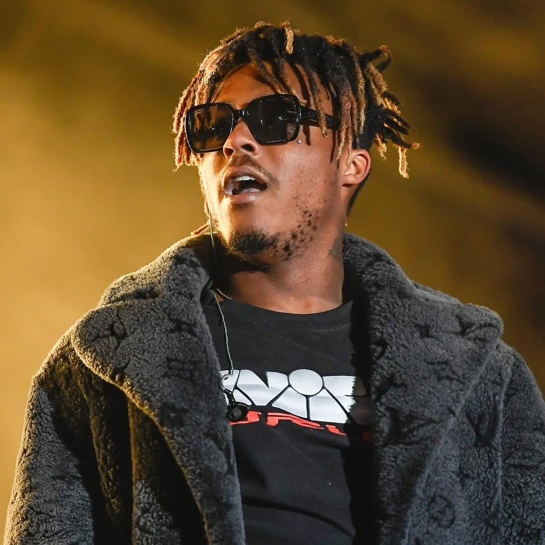 Juice WRLD Becomes the Youngest Rapper With 24 Songs Passing 500 Million Spotify Streams