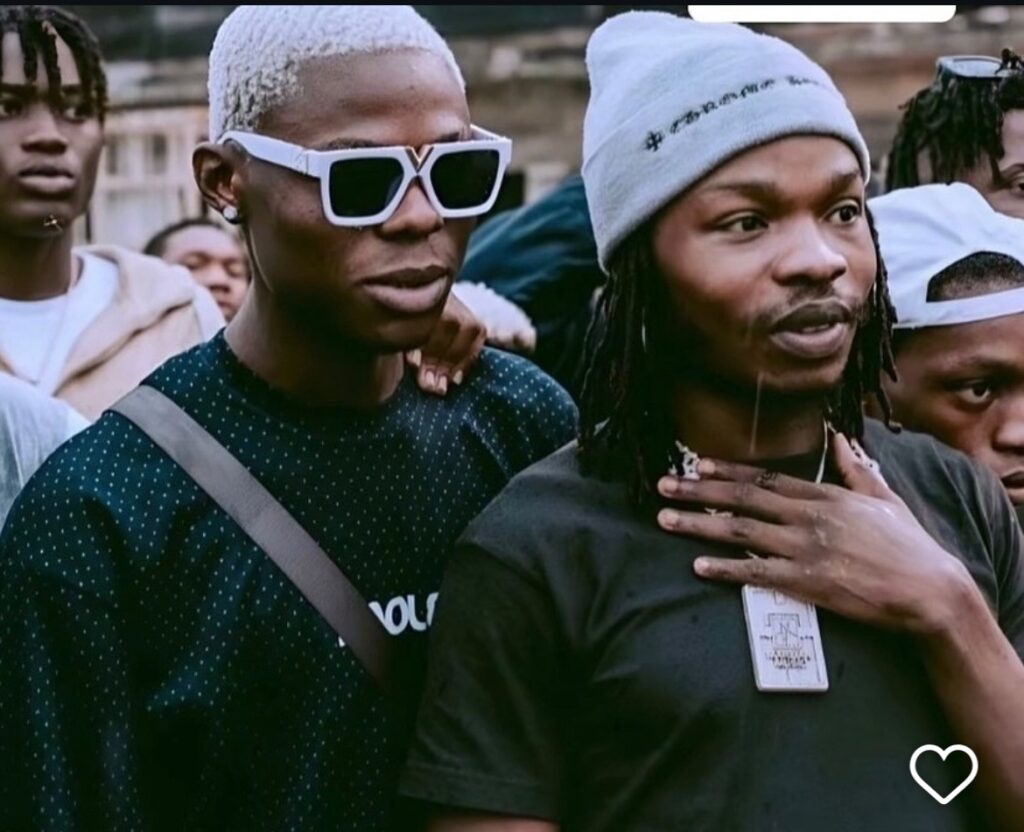 Naira Marley Speaks Out on Mohbad in New 2025 Interview