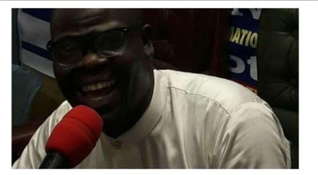 Late Mohbad Saga: OAP Oriyomi Hamzat Apologizes to Naira Marley, Lifts Two-Year Ban on Marlian Records Music