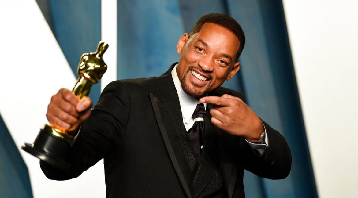 Will Smith