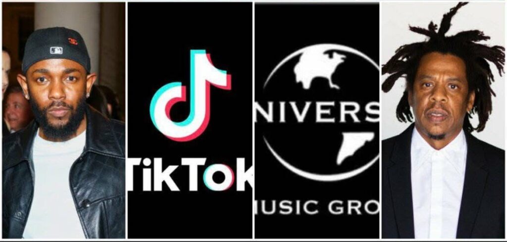 Drake Expands Lawsuit Against UMG: Roc Nation, NFL, Spotify, TikTok and More Now Named