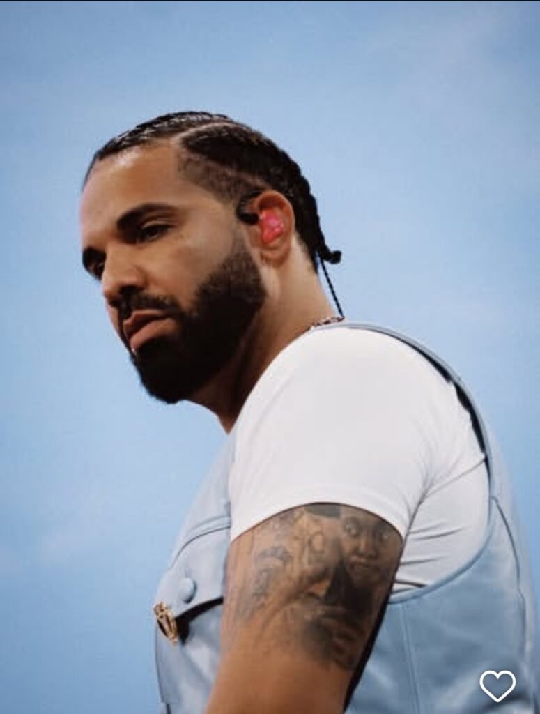 Will Drake’s Lawsuit Count as Winning the Rap Battle - is lawsuit the same as rap battle?