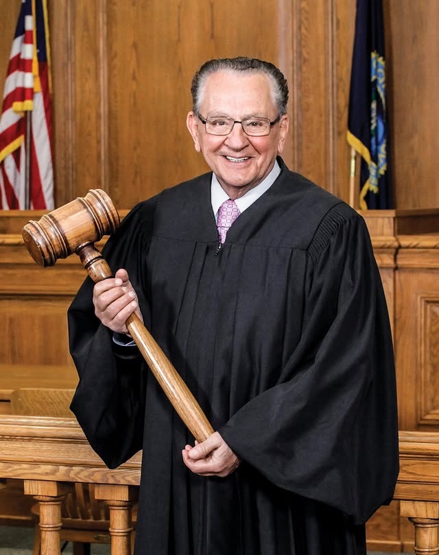 Judge Frank Caprio Dead at 88: Remembering the “Nicest Judge in the World”