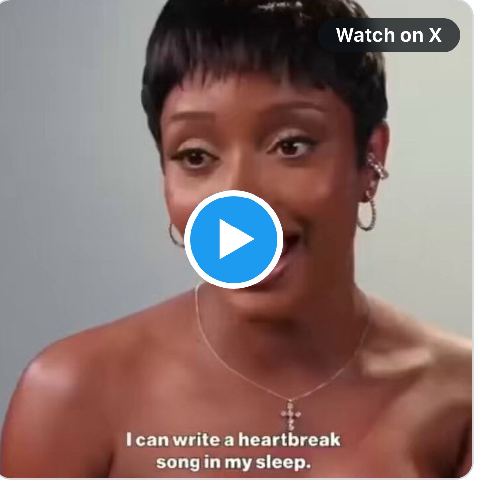 Ayra Starr Explains Why Wizkid Was Perfect for “Gimme Dat”