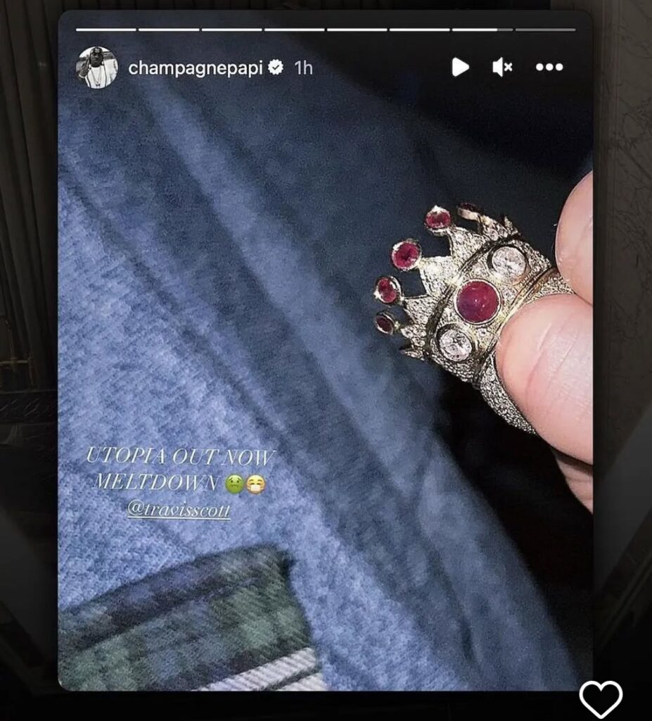 Drake Buys Tupac’s Pendant, Ring, and BMW: Is He Trying to Claim 2Pac’s Legacy?