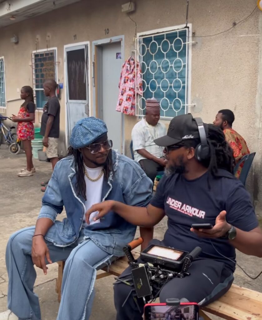 Nigerian Celebrity Gist: Latest News, Gossip & Entertainment Updates