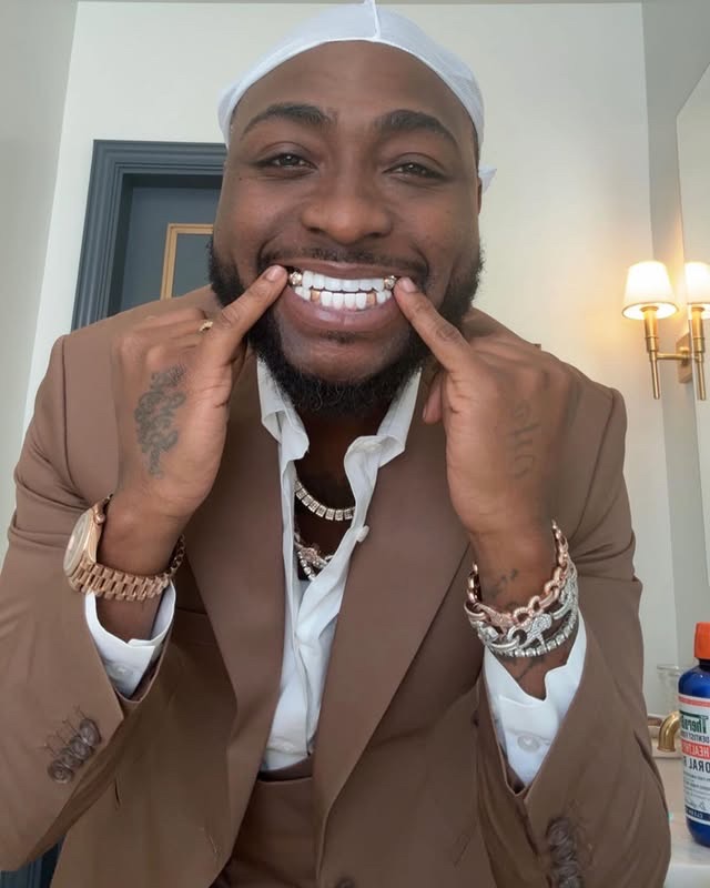 Top 5 Nigerian Celebrity Scandals That Shook 2025 So Far