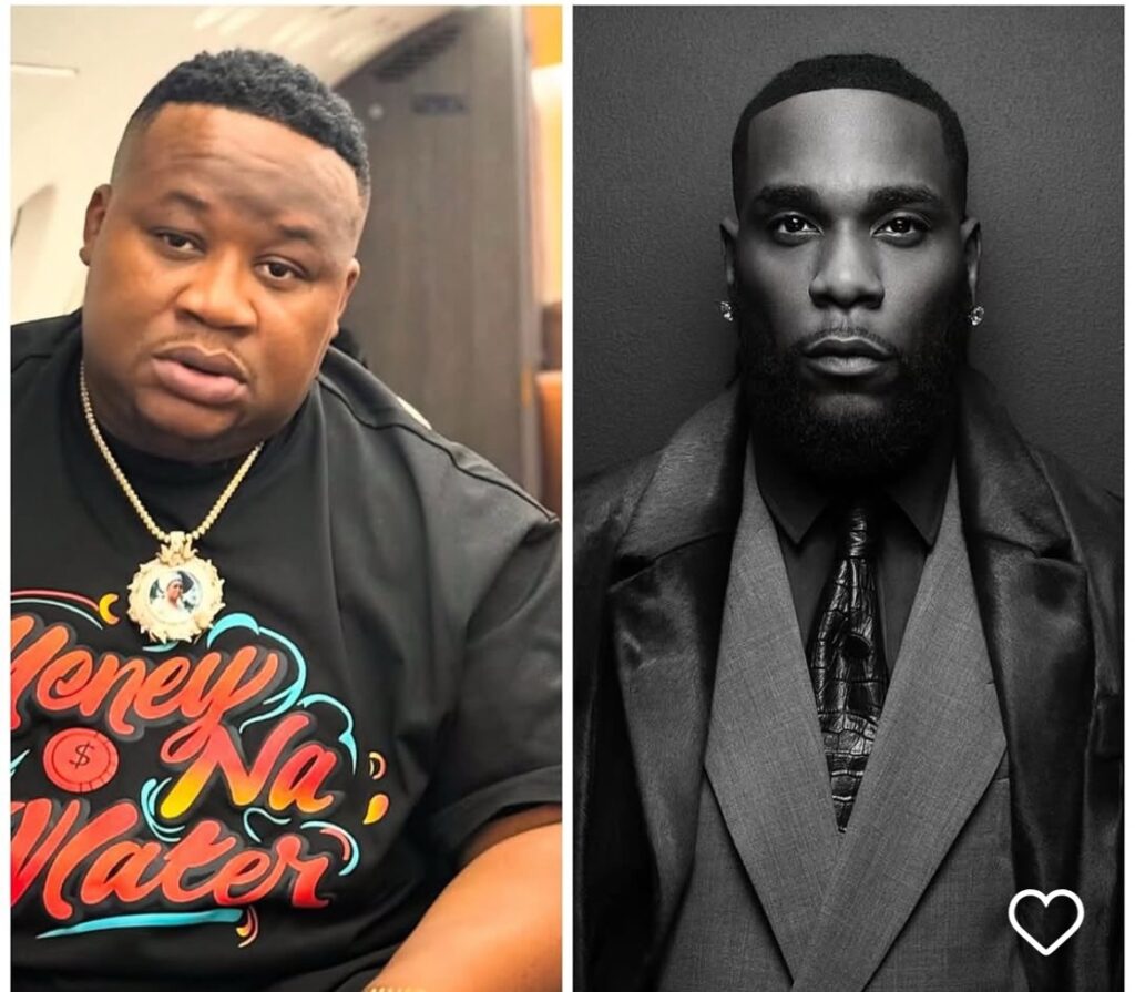 Top 5 Nigerian Celebrity Scandals That Shook 2025 So Far