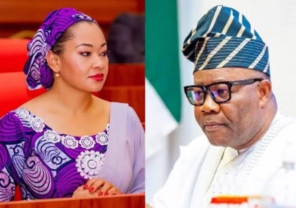 Top 5 Nigerian Celebrity Scandals That Shook 2025 So Far