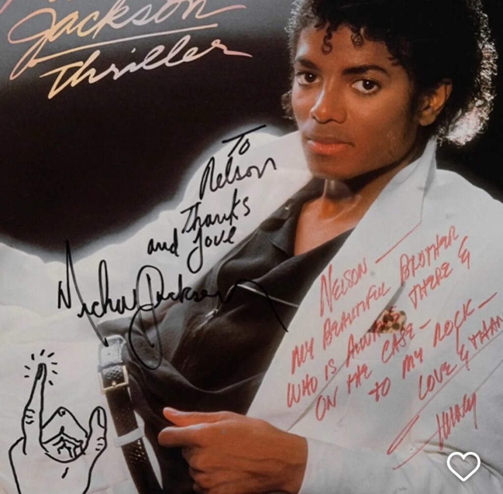 Drake’s $1 Million Purchase of Rare Michael Jackson Album Sparks Backlash