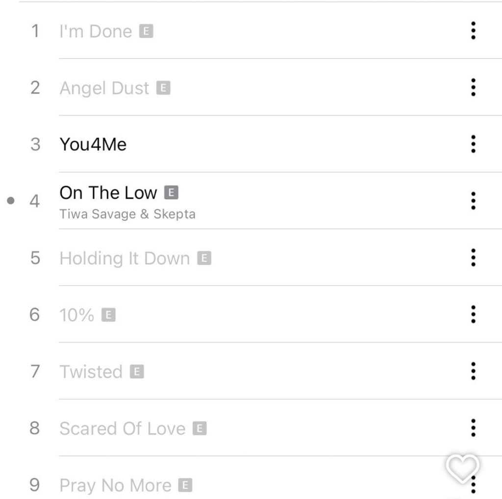 Tiwa Savage Announces New Album This One Is Personal — Drops August 29, 2025