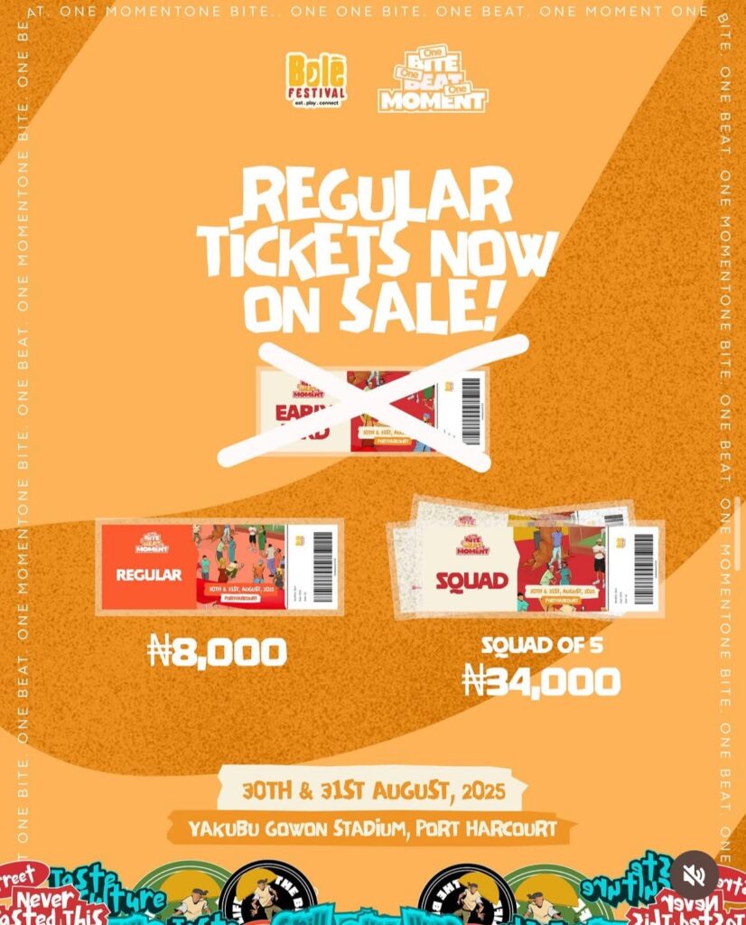 Bole Festival 2025: Dates, Location, History, and Everything to Know