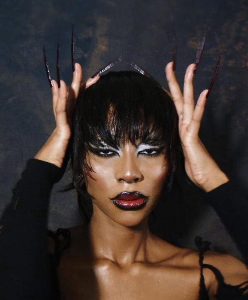 GoodGirl LA’s EP Makes Waves on TurnTable Top 100 Nigerian Albums Chart