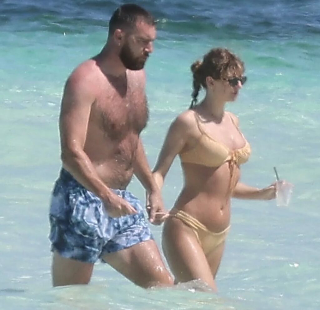 Taylor Swift’s Net Worth vs. Travis Kelce’s: Why Love Wins Over Money