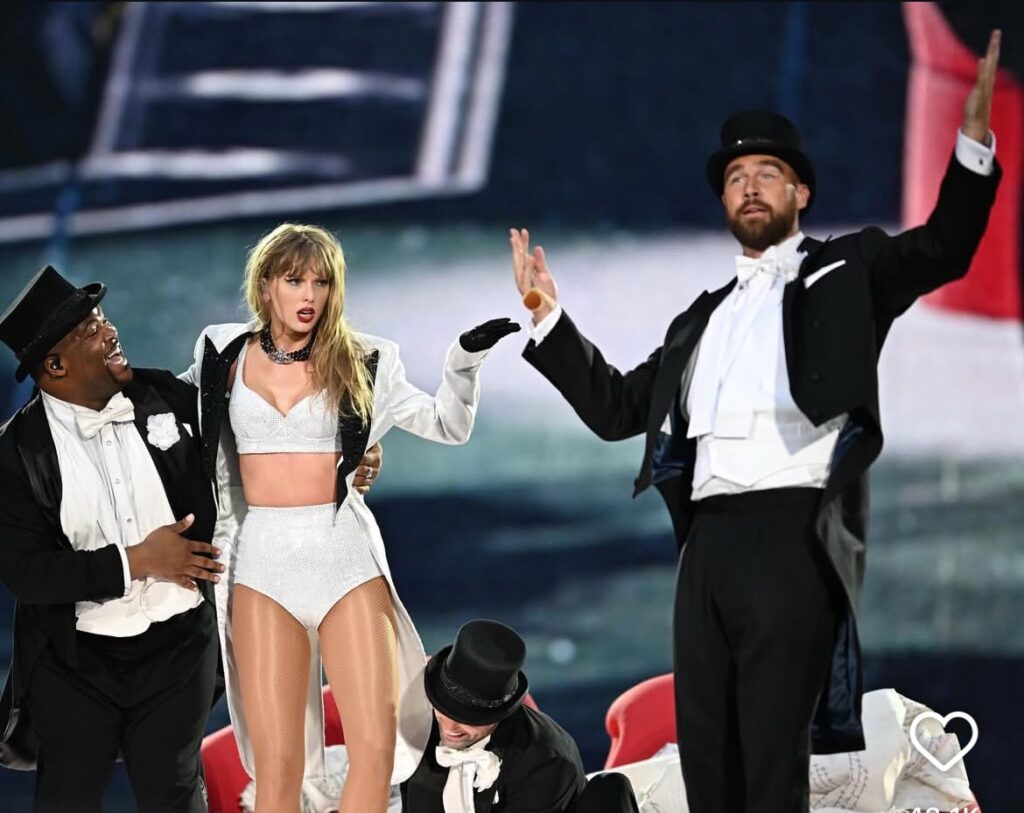 Taylor Swift’s Net Worth vs. Travis Kelce’s: Why Love Wins Over Money