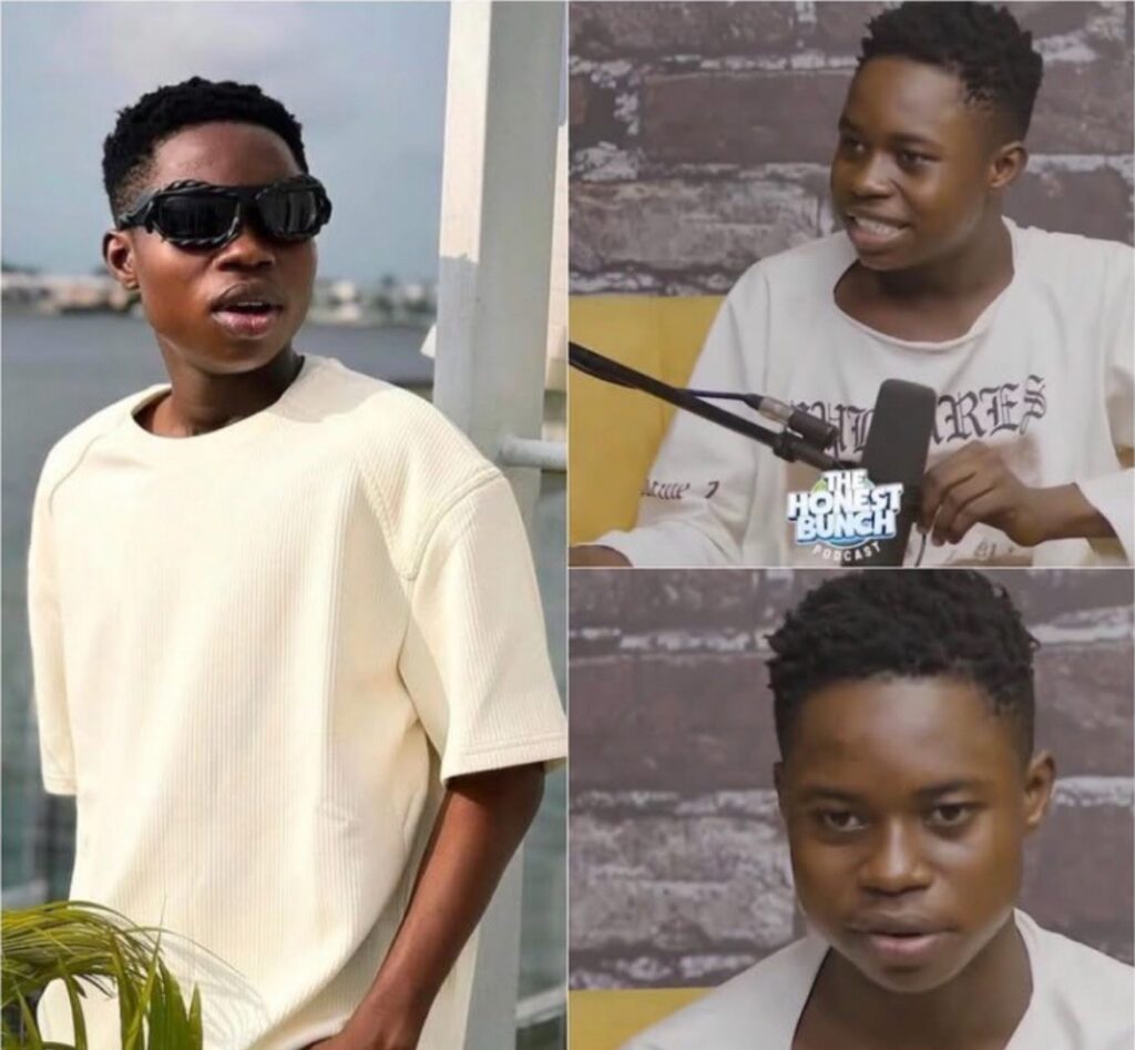 Who Is TikTok Star Peller? Everything to Know About the Rising Content Creator