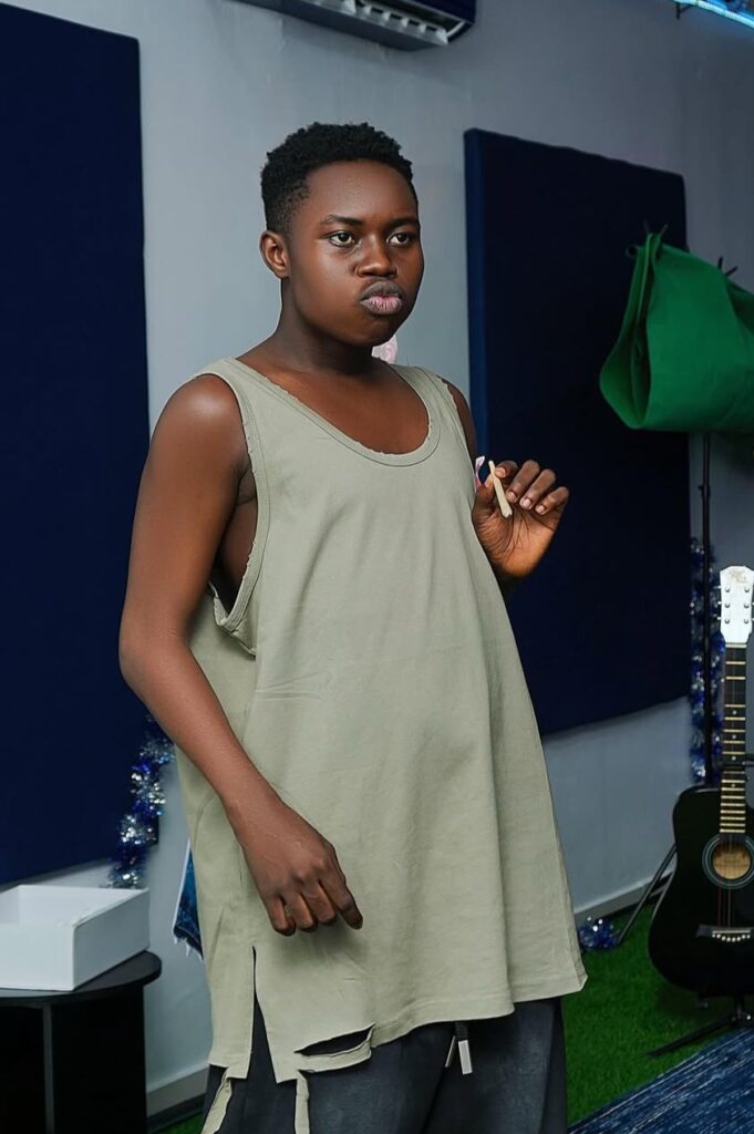 5 Nigerian TikTok Creators Who Built Huge Followings in 2025