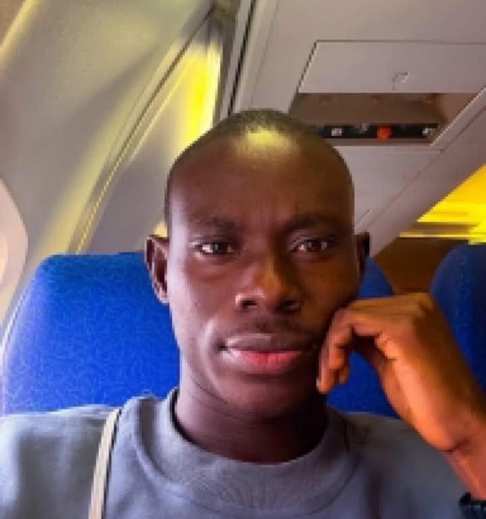 5 Nigerian TikTok Creators Who Built Huge Followings in 2025