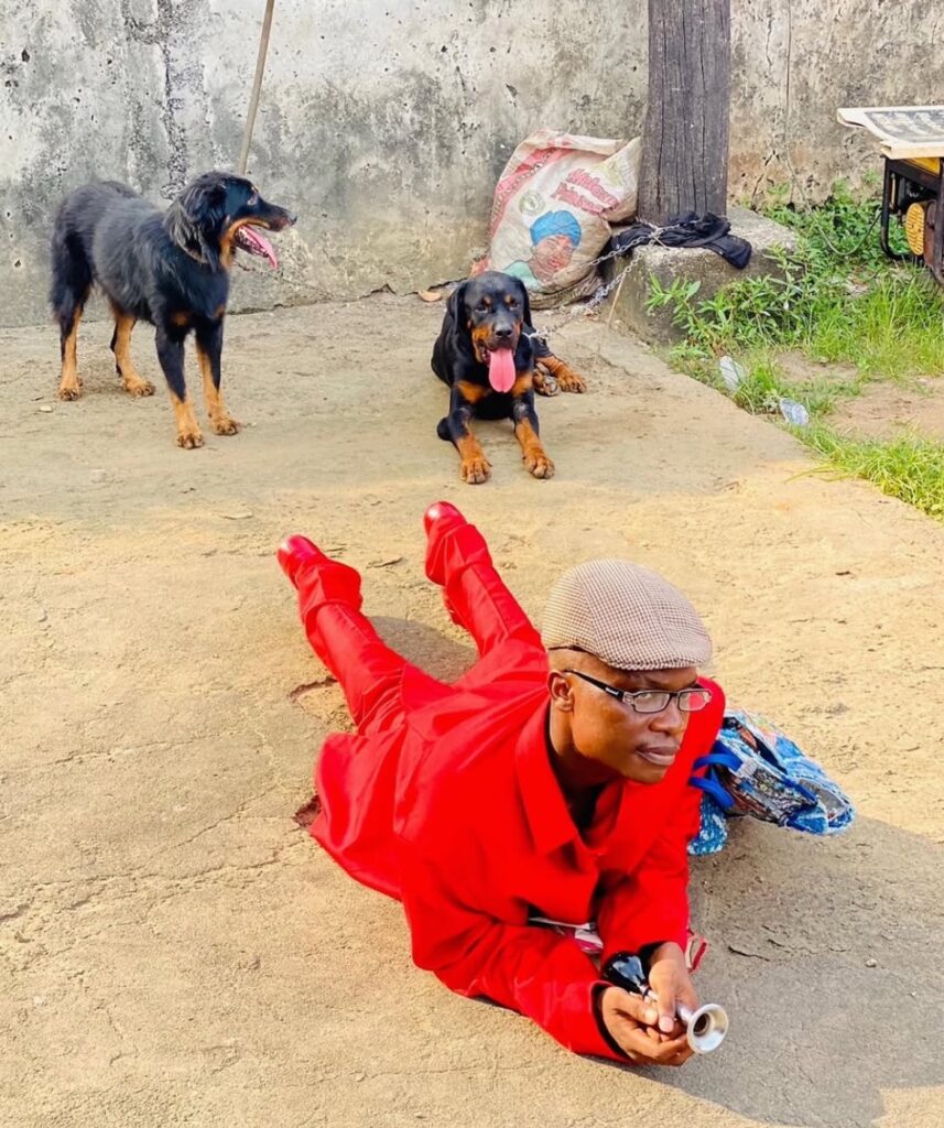 5 Nigerian TikTok Creators Who Built Huge Followings in 2025