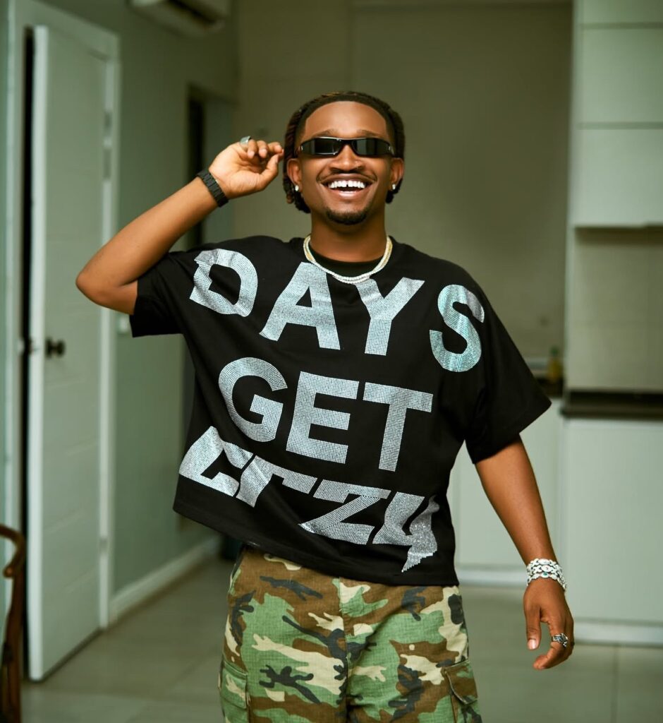 5 Nigerian TikTok Creators Who Built Huge Followings in 2025