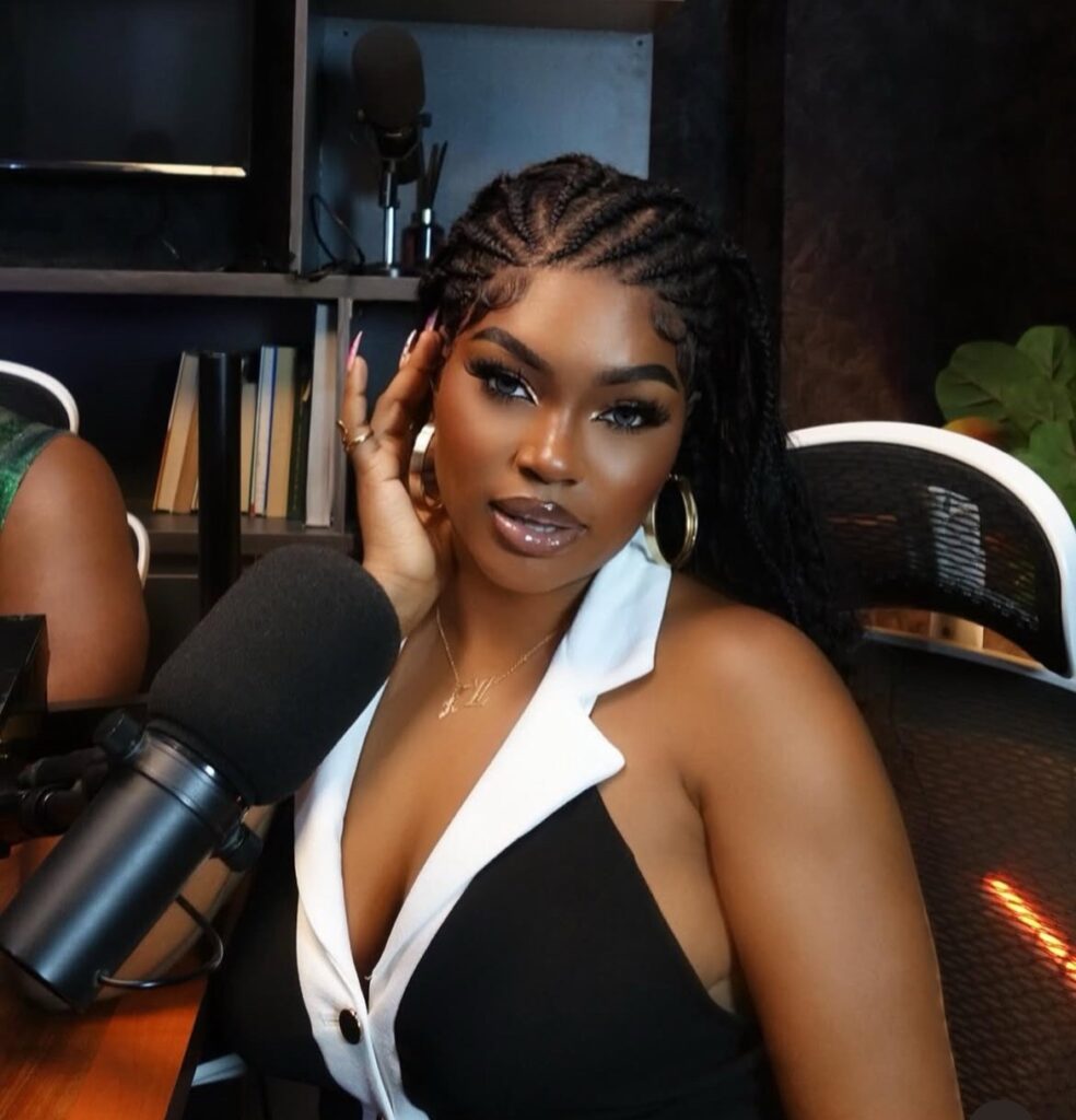 5 Nigerian TikTok Creators Who Built Huge Followings in 2025