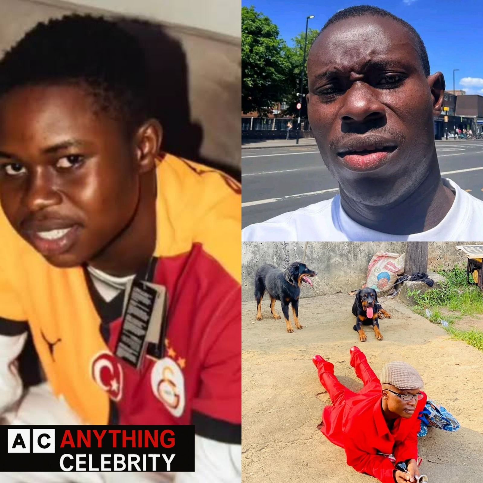 5 Nigerian TikTok Creators Who Built Huge Followings in 2025
