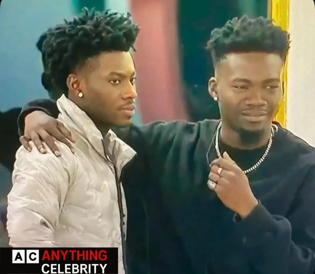 BBNaijaS10: Koyin and Jason Left Single as Dede Moves On 