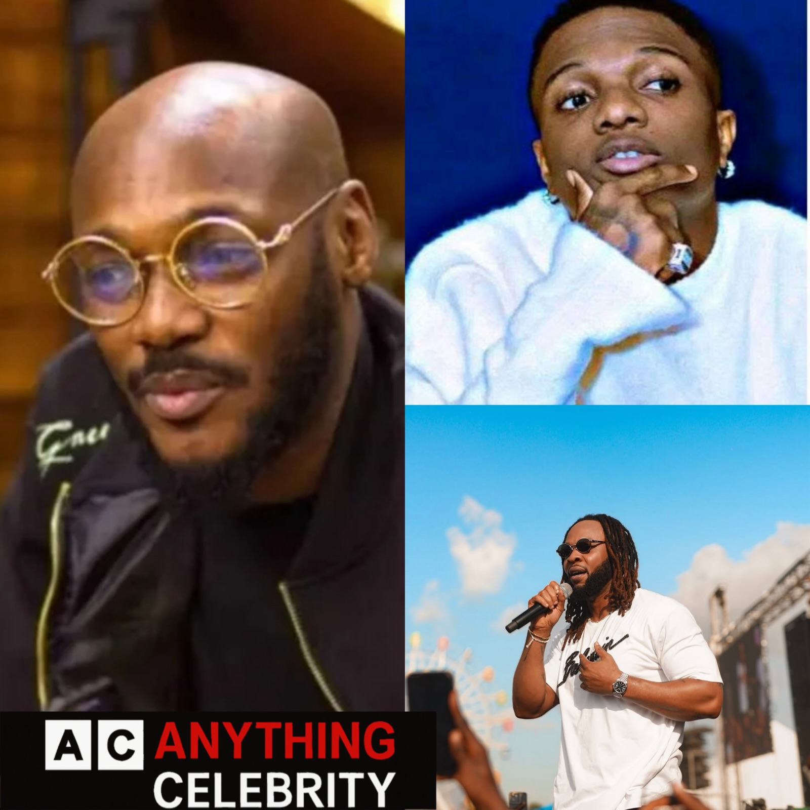 Billboard Names 50 Greatest Afrobeats Songs of All Time: Full List