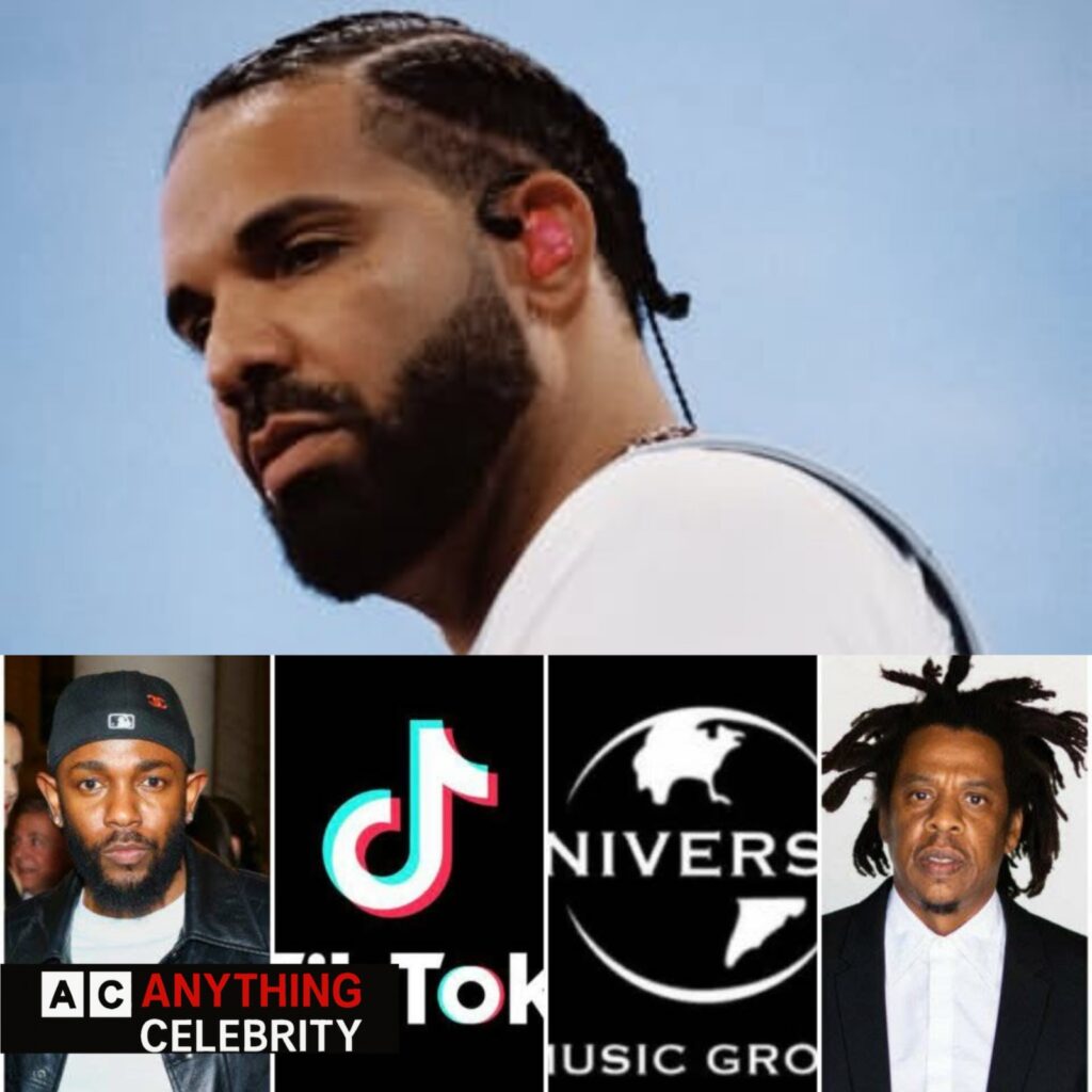 Will Drake’s Lawsuit Count as Winning the Rap Battle - is lawsuit the same as rap battle?