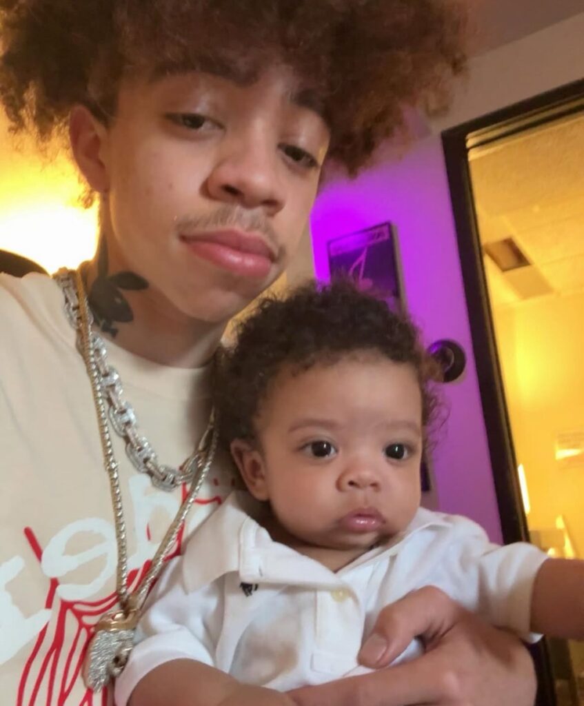 t.i.’s son king harris says he wants to be bigger than michael jackson