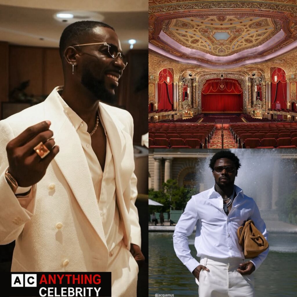 afrobeats stars kings theatre brooklyn