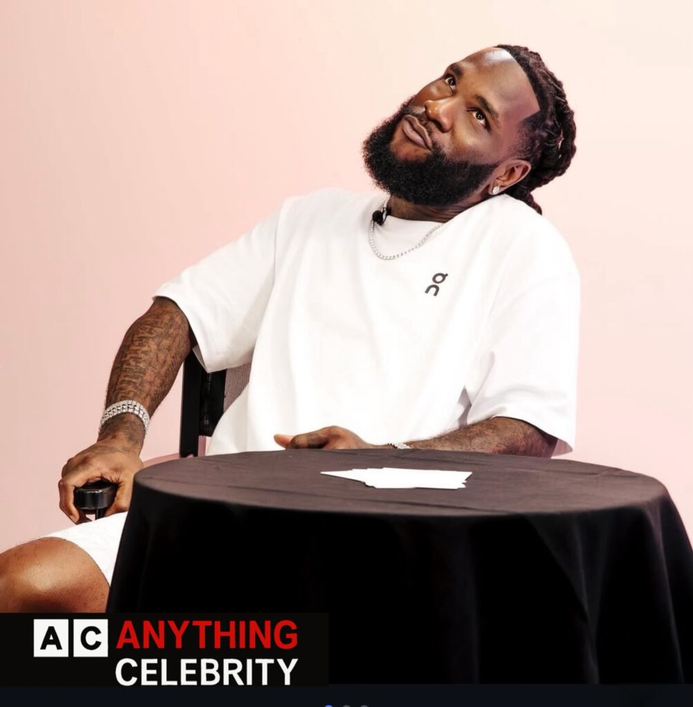 burna boy says he might never get married why his mother reacted strongly