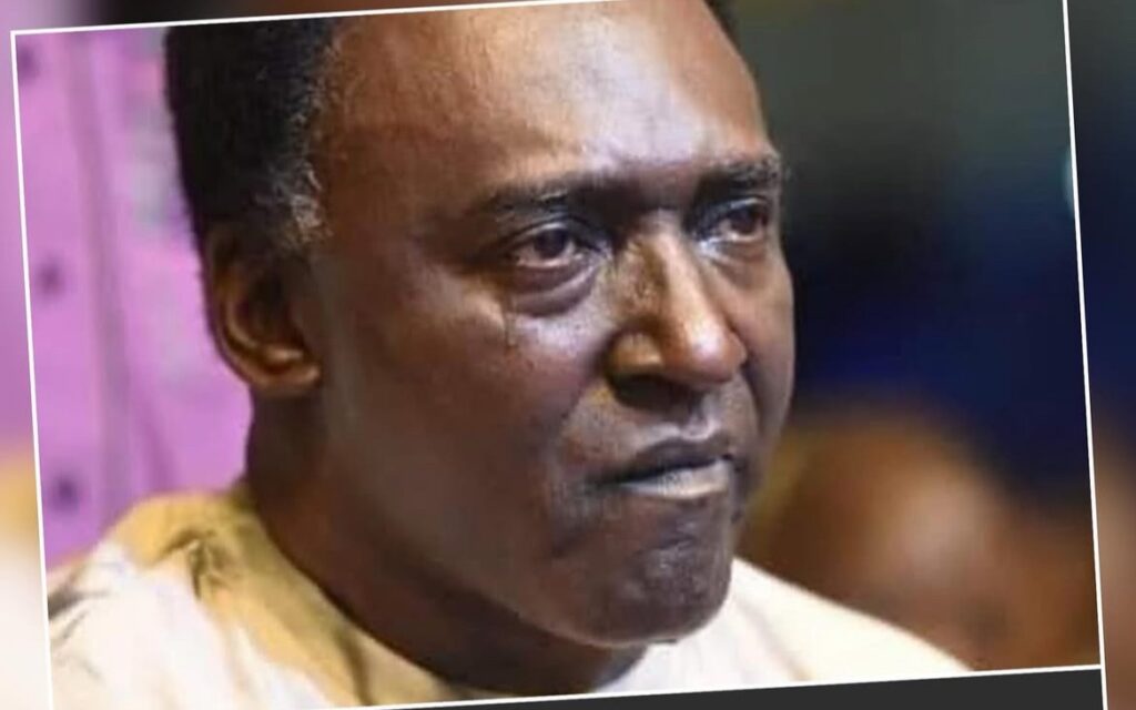 clems ohameze debunks stroke rumors