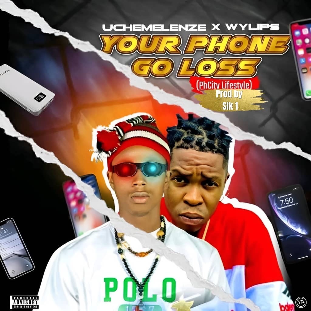 download uchemelenze your phone go loss mp3