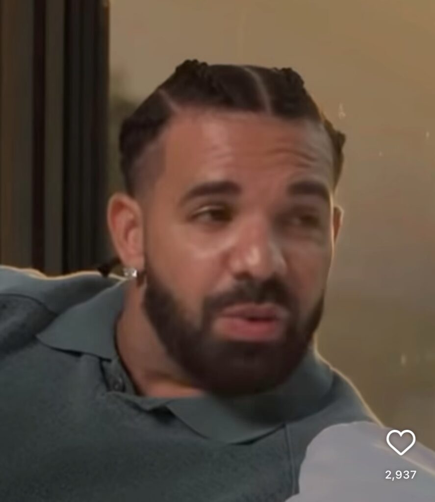 drake mocks rick ross fake jewelry