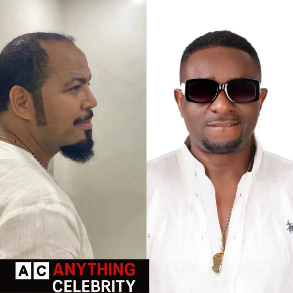 greatest nollywood rivalries legends queens comedy kings