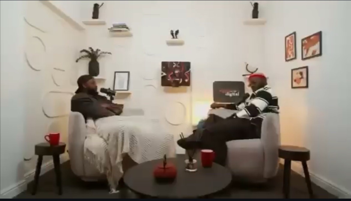 Odumodublvck Says He Introduced Declan Rice to Many Nigerians Through His Hit Song “Declan Rice”