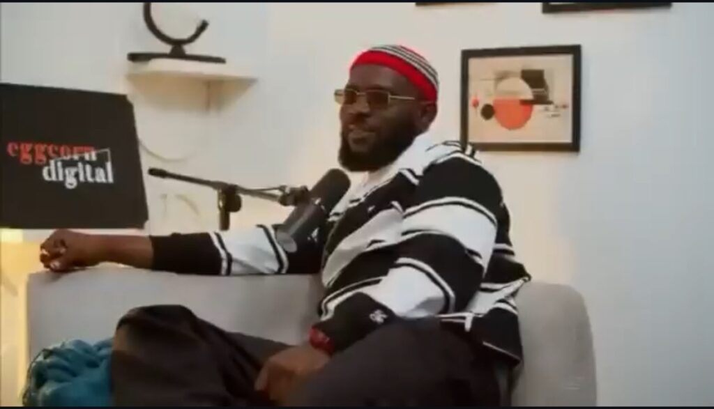 odumodublvck says he introduced declan rice to many nigerians through his hit song “declan rice”