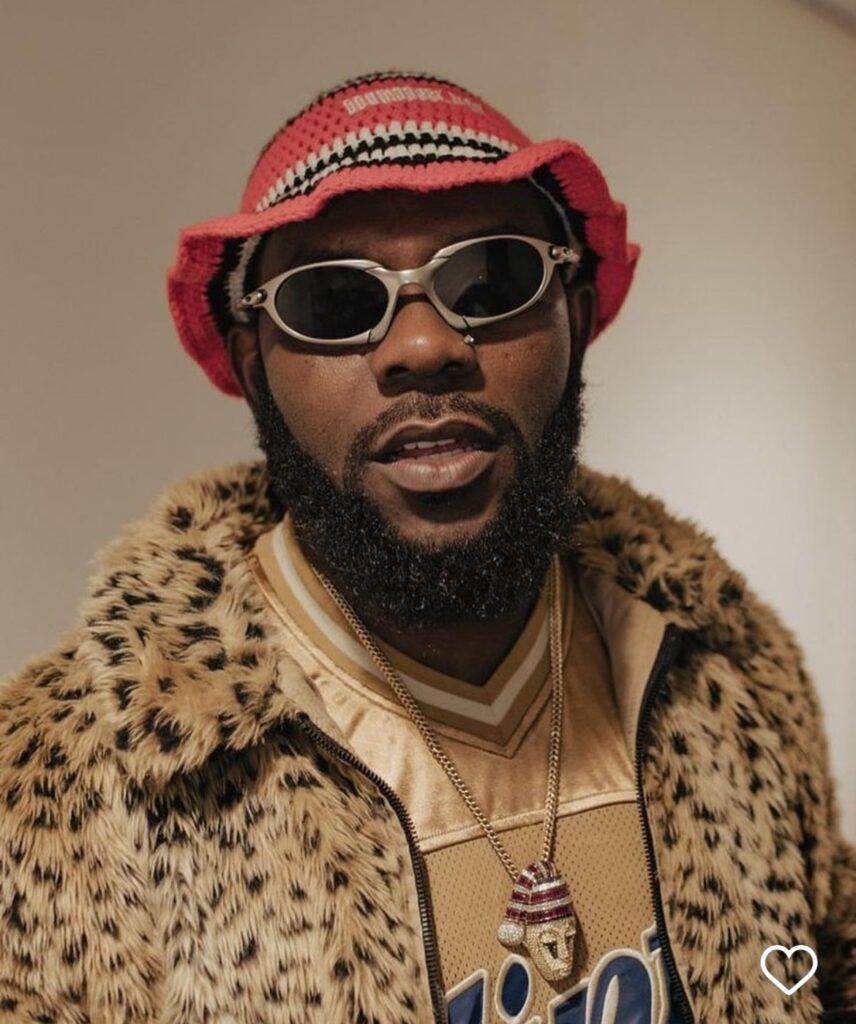 odumodublvck wants efcc to declare him wanted