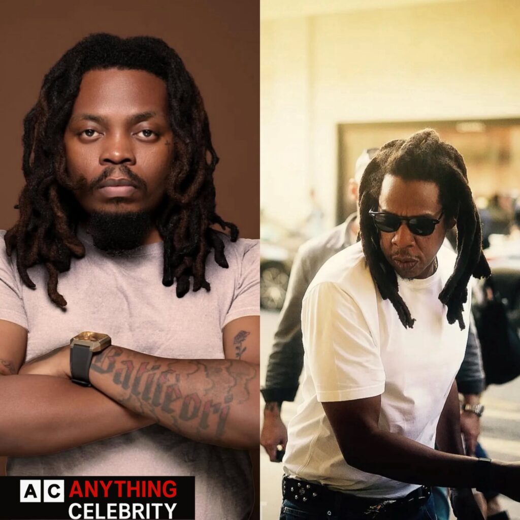 olamide top songs jay z comparison