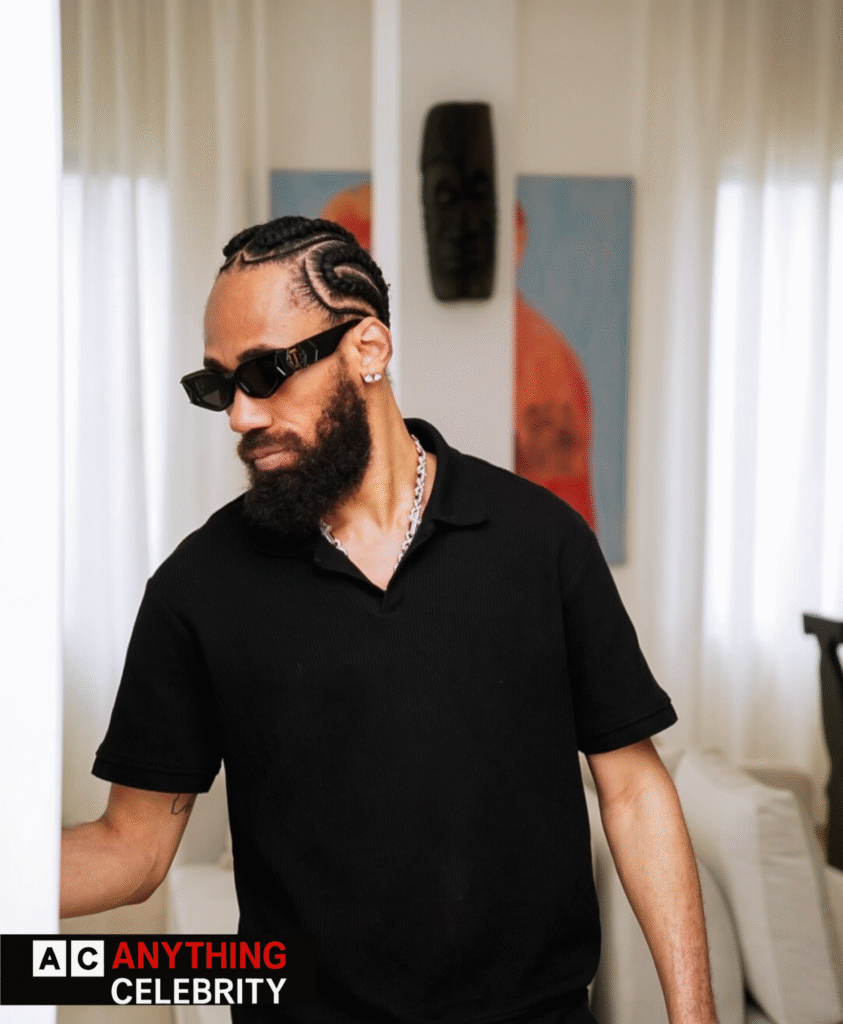 phyno from producer to rap icon