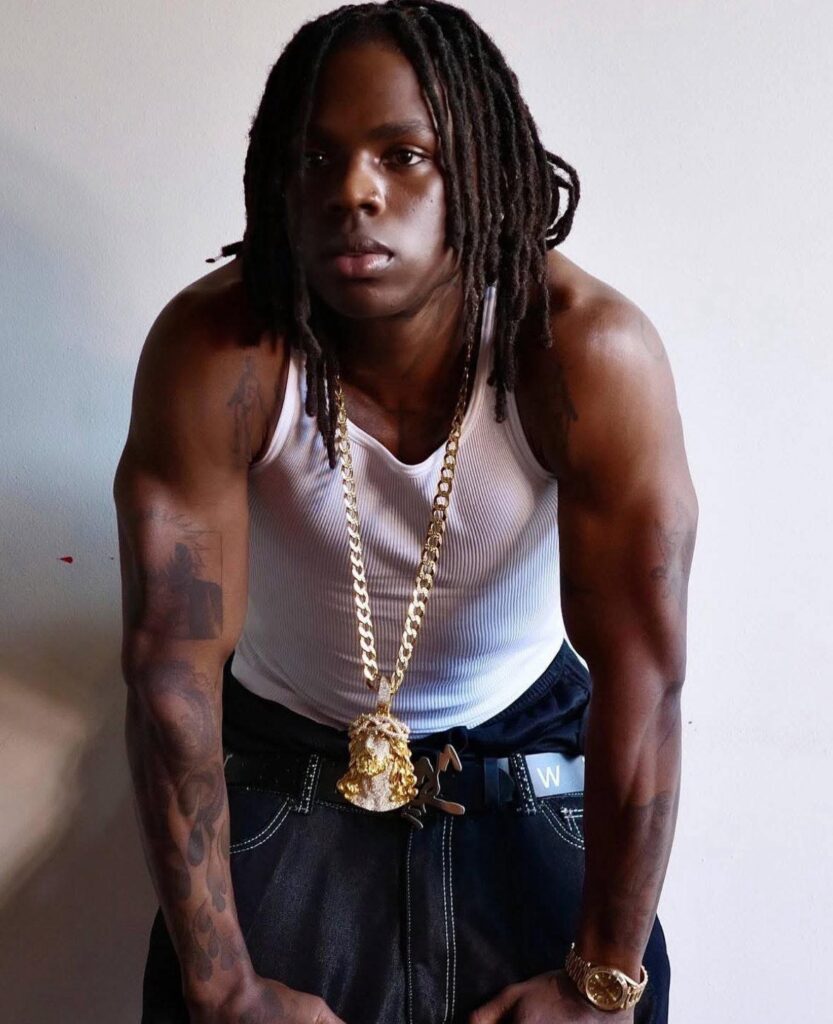 rema fun spotify streams first day