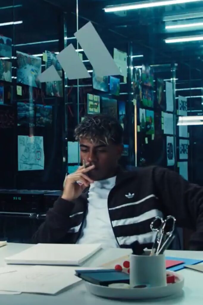 skales’ “shake body” lands major feature in adidas skales