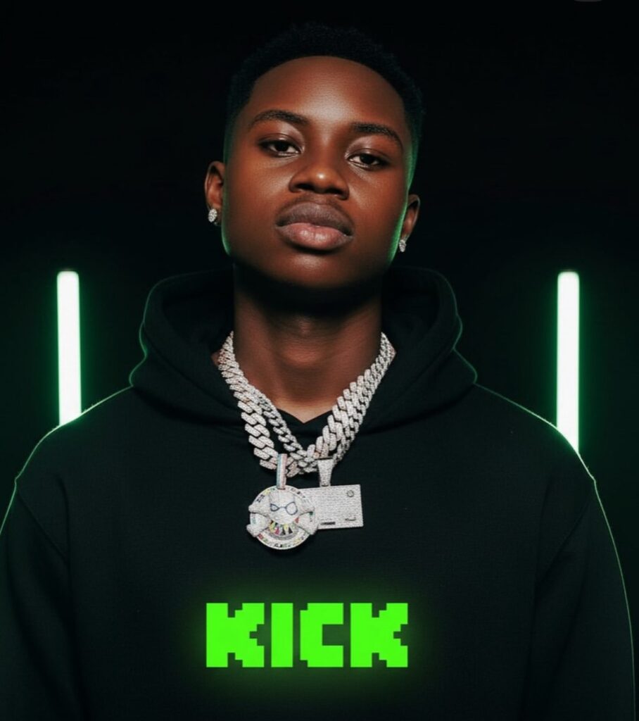 tiktok star peller kick collaboration mrbeast adin ross