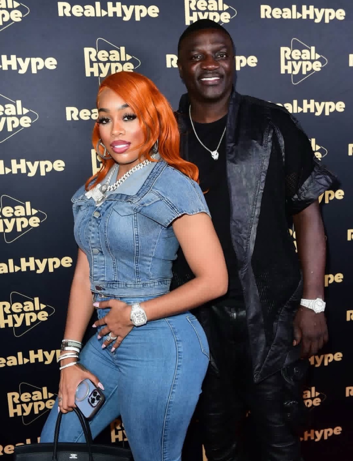 Akon Outsmarts Divorce Case — Wife Reportedly Gets Only $2 After Demanding €100 Million